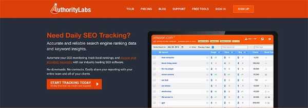 Tool Keyword Authority Labs - Kiem Tra Thu Hang Tu Khoa