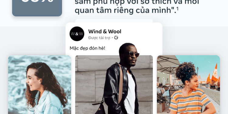 Advantage+ Catalog Ads – Giải Pháp Tối Ưu Quảng Cáo Sản Phẩm Bằng Ai Từ Meta (Facebook) | (Hình 1)