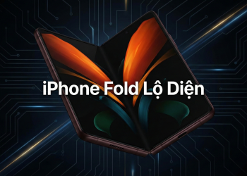 Iphone Fold Lộ Diện