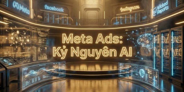 Meta Advantage+ 2026: &Quot;Cỗ Máy In Tiền&Quot; Hay Bẫy &Quot;Đốt&Quot; Ngân Sách Tinh Vi? | (Hình 1)